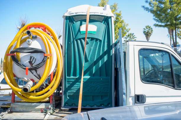 Best Luxury portable toilet rental  in Douglas, AL