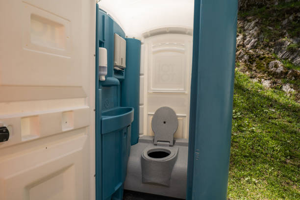 Best Long-term porta potty rental  in Douglas, AL
