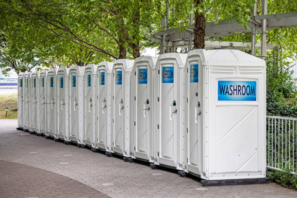 Best Porta potty for special events  in Douglas, AL