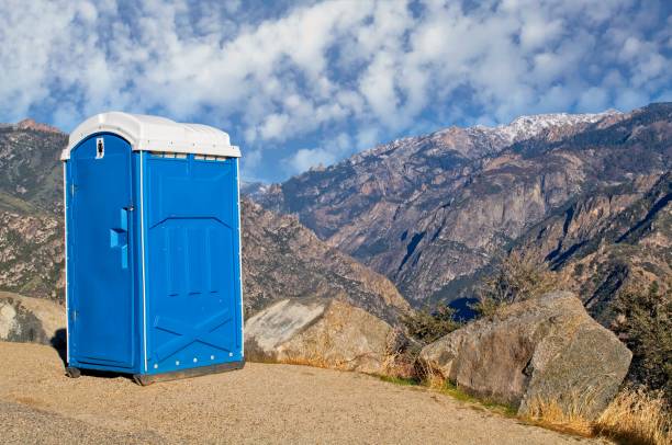 Best Best portable toilet rental  in Douglas, AL