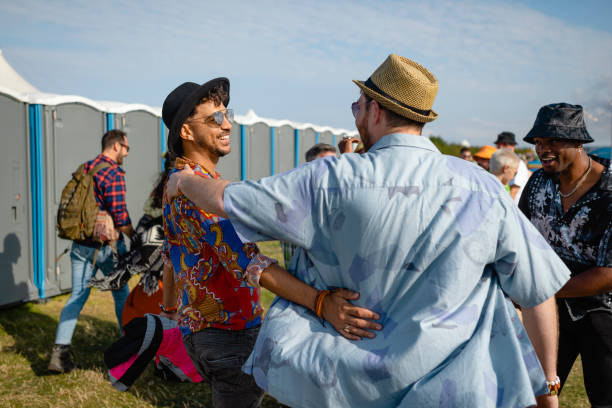 Best Long-term porta potty rental  in Douglas, AL