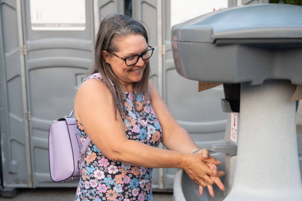 Best High-end porta potty rental  in Douglas, AL