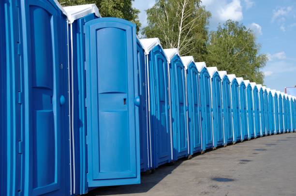 Best Porta potty rental near me  in Douglas, AL